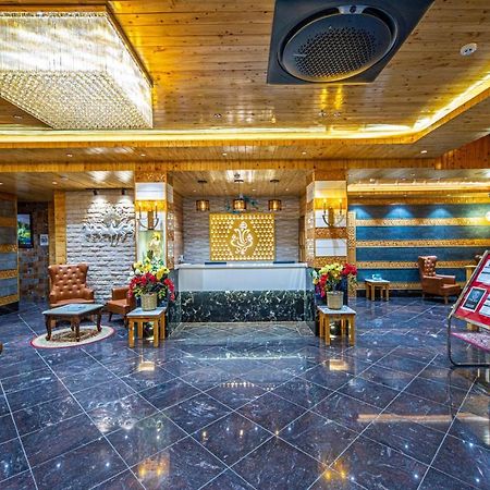Sun Park Boutique & Spa Маналі Екстер'єр фото